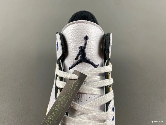 3 SP A “Diffused Blue” Jordan  Retro HV8571-100   Maniére OG Ma 0312